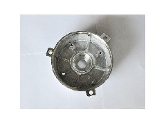 鋁合金壓鑄件質(zhì)量要求及清理方法